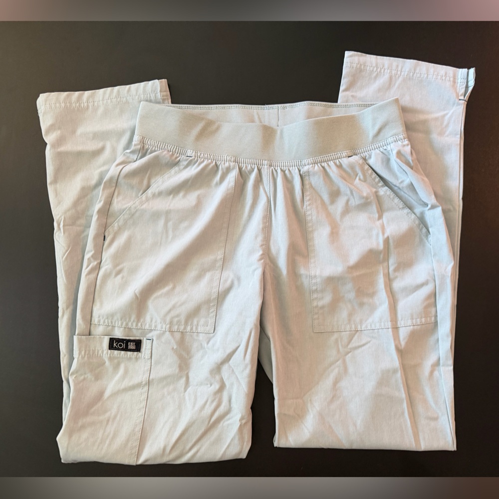 Women’s Koi Basics scrub pants